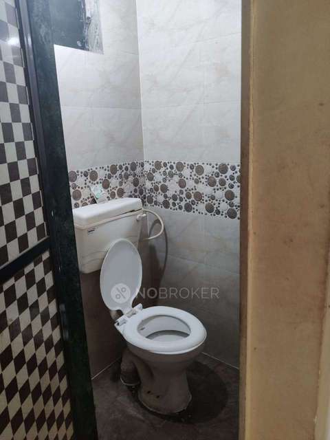 1 BHK Flat In Shivram Apartment Sec 20b Airoli for Rent  In Airoli Gaothan, Airoli