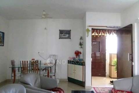 3 BHK Flat In Inora Park, Tata Housing Society For Sale  In Undri