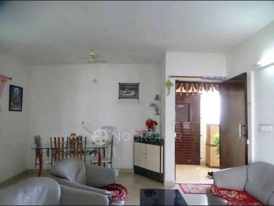 3 BHK Flat In Inora Park, Tata Housing Society For Sale  In Undri