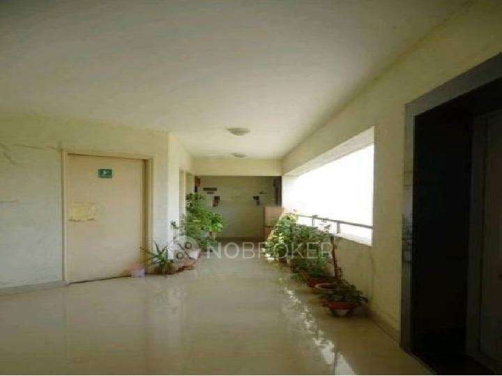 3 BHK Flat In Inora Park, Tata Housing Society For Sale  In Undri