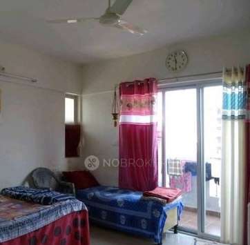 3 BHK Flat In Inora Park, Tata Housing Society For Sale  In Undri