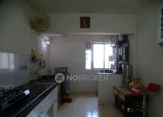 3 BHK Flat In Inora Park, Tata Housing Society For Sale  In Undri