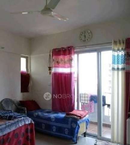 3 BHK Flat In Inora Park, Tata Housing Society For Sale  In Undri