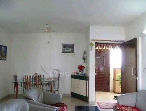 3 BHK Flat In Inora Park, Tata Housing Society For Sale  In Undri