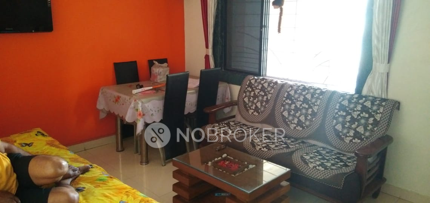 2 BHK Flat In Shiv Ganesh Residency for Rent  In Pimpri Chinchwad