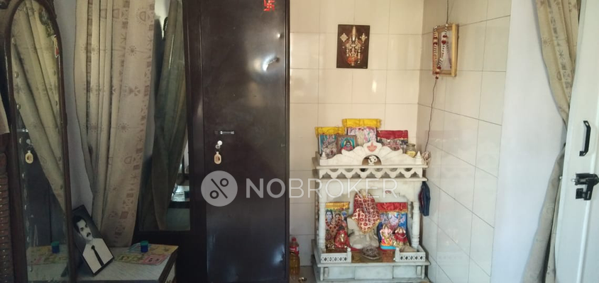 2 BHK Flat In Shiv Ganesh Residency for Rent  In Pimpri Chinchwad