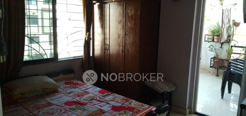 2 BHK Flat In Shiv Ganesh Residency for Rent  In Pimpri Chinchwad