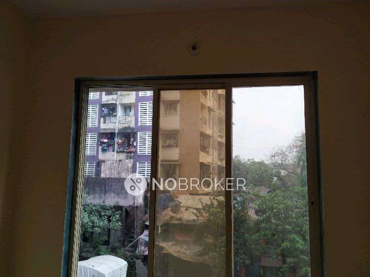 1 BHK Flat In Galaxy Icon Chs  For Sale  In Dombivli East