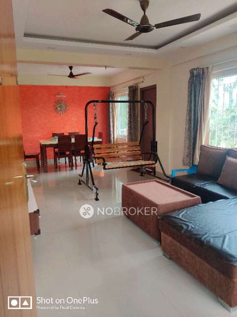 2 BHK Flat In Delta - The Signature for Rent  In Doddakannelli