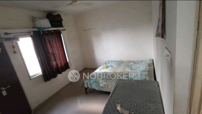 1 BHK Flat In Springfield for Rent  In Narhe