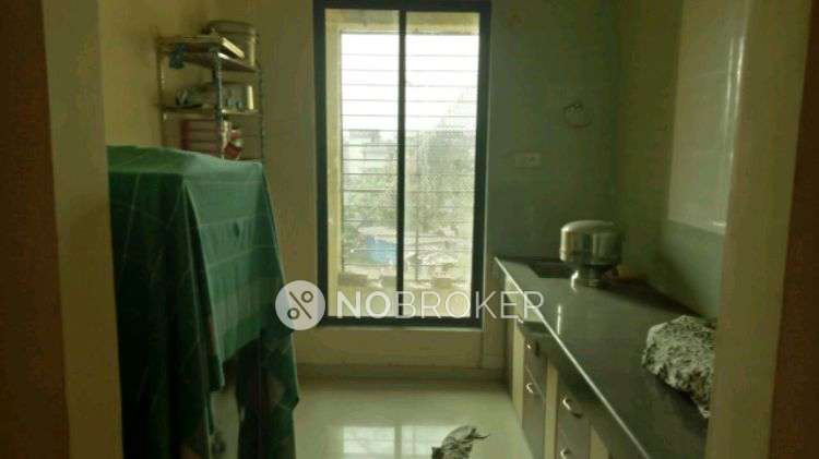 2 BHK Flat In Mohan Tulsi Vihar For Sale  In Mohan Tulsi Vihar