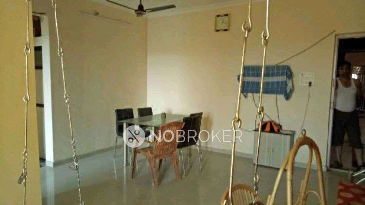 2 BHK Flat In Mohan Tulsi Vihar For Sale  In Mohan Tulsi Vihar