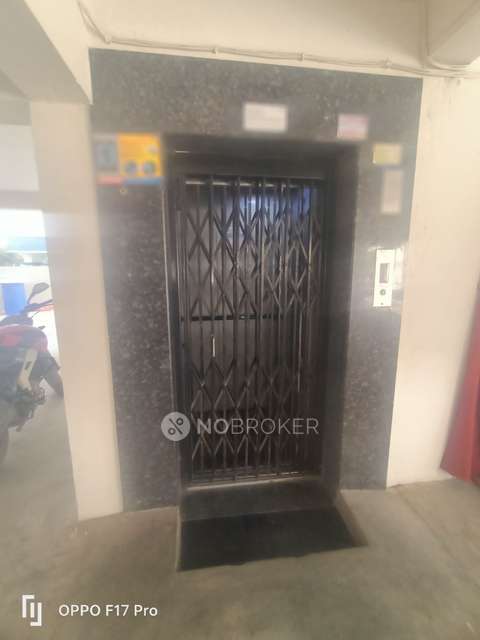 3 BHK Flat In Rlp  Green Woods Residency For Sale  In Miyapur