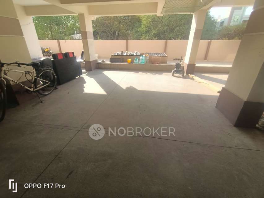 3 BHK Flat In Rlp  Green Woods Residency For Sale  In Miyapur