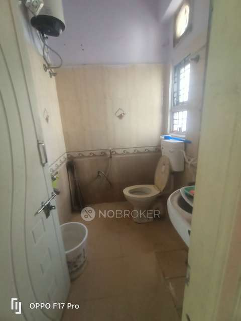 3 BHK Flat In Rlp  Green Woods Residency For Sale  In Miyapur