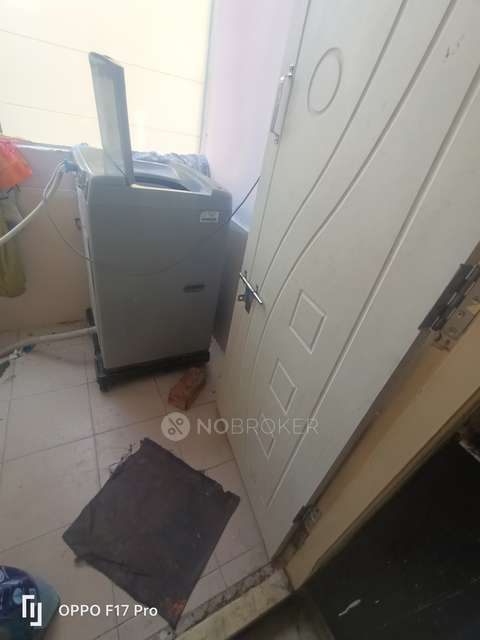 3 BHK Flat In Rlp  Green Woods Residency For Sale  In Miyapur