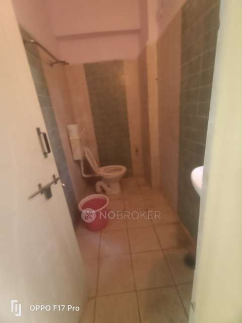 3 BHK Flat In Rlp  Green Woods Residency For Sale  In Miyapur