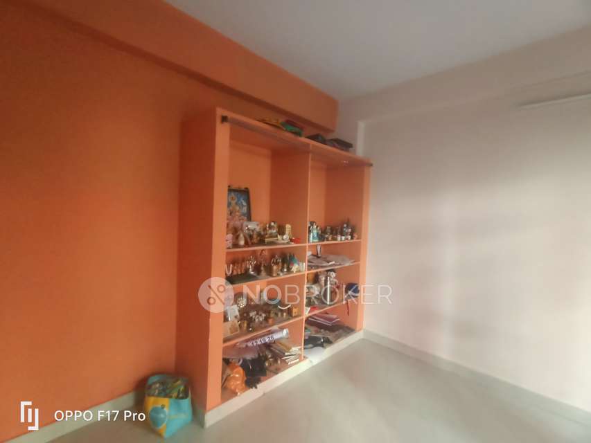 3 BHK Flat In Rlp  Green Woods Residency For Sale  In Miyapur