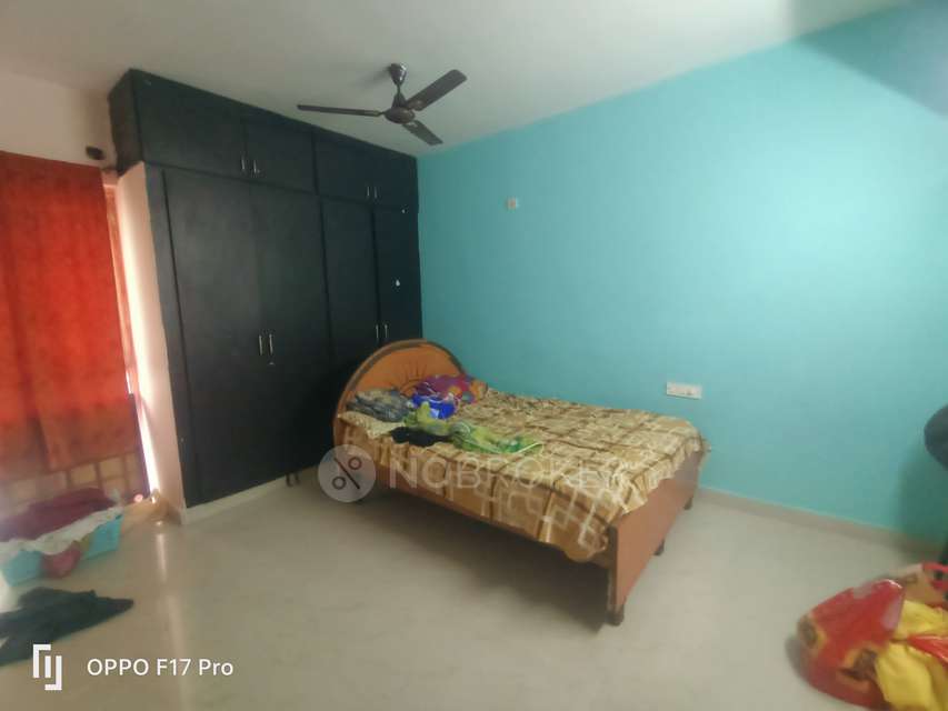 3 BHK Flat In Rlp  Green Woods Residency For Sale  In Miyapur