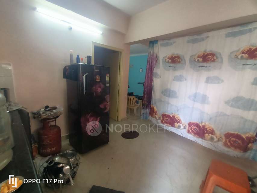 3 BHK Flat In Rlp  Green Woods Residency For Sale  In Miyapur