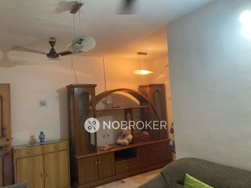 1 BHK Flat In Rutupark Thane  for Rent  In  Thane West