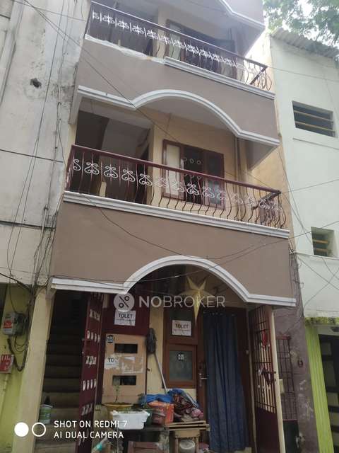 4 BHK Flat For Sale  In Mylapore