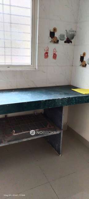 1 BHK Flat for Rent  In Mundhwa