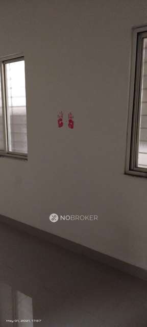 1 BHK Flat for Rent  In Mundhwa