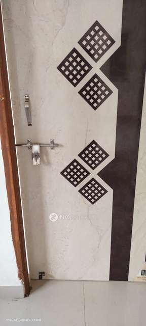 1 BHK Flat for Rent  In Mundhwa