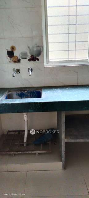 1 BHK Flat for Rent  In Mundhwa