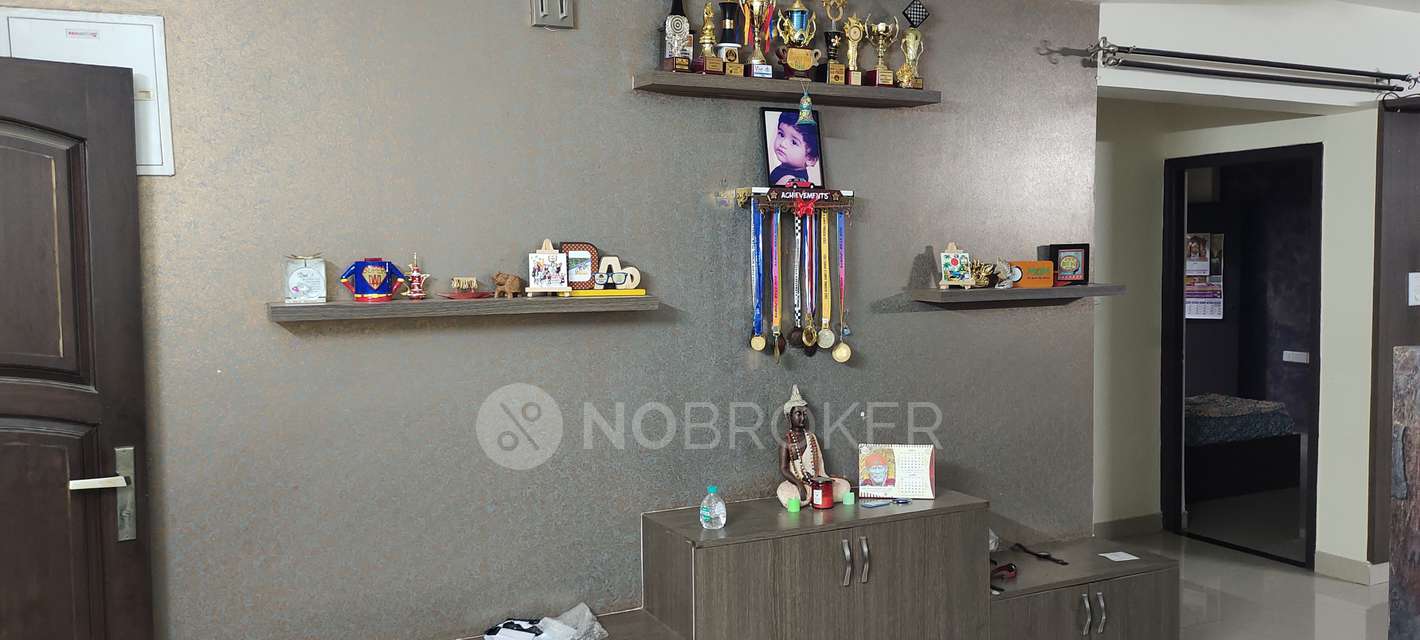 3 BHK Flat In Smr Vinay Galaxy For Sale  In Hoodi