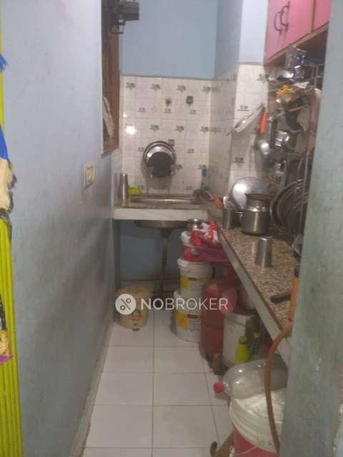 1 BHK Flat In Father Apartment For Sale  In Chirag Dilli