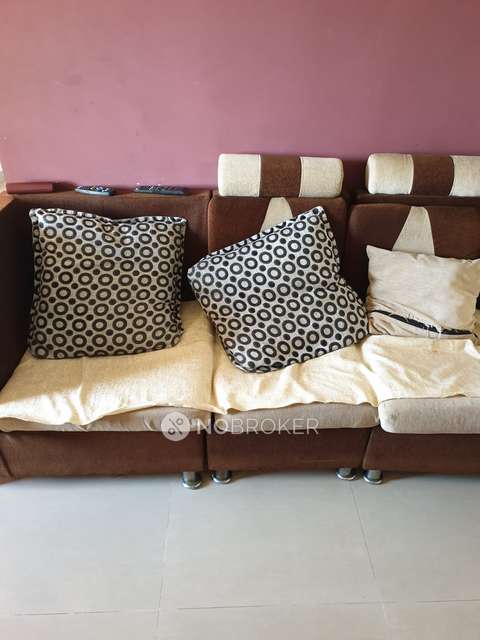 1 BHK Flat In Hill View For Sale  In Undri,