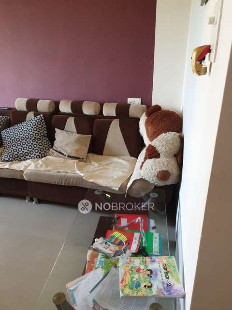 1 BHK Flat In Hill View For Sale  In Undri,