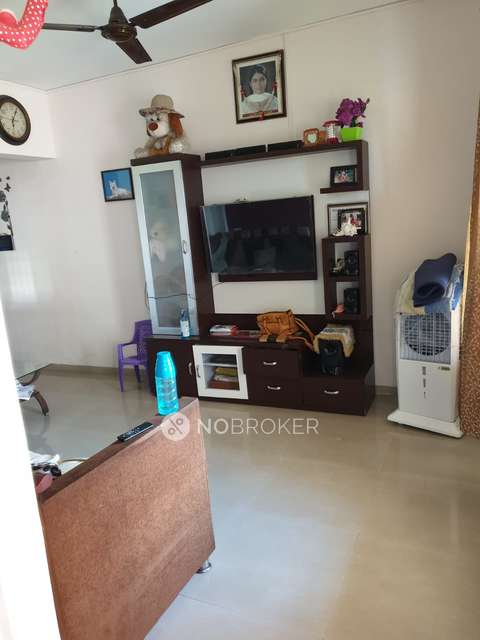 1 BHK Flat In Hill View For Sale  In Undri,