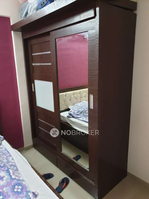 1 BHK Flat In Hill View For Sale  In Undri,