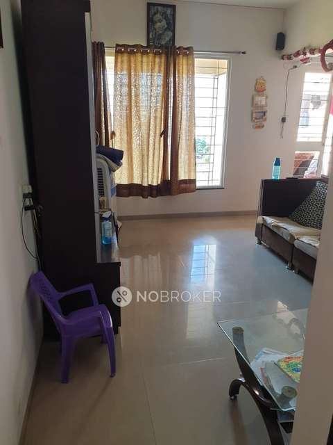 1 BHK Flat In Hill View For Sale  In Undri,