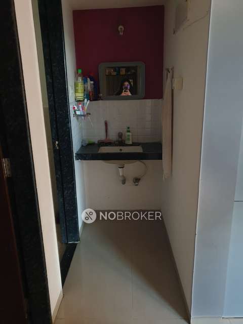 1 BHK Flat In Hill View For Sale  In Undri,