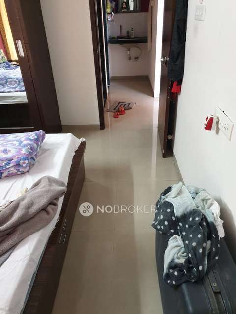 1 BHK Flat In Hill View For Sale  In Undri,