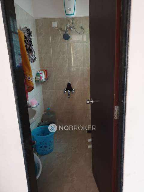 1 BHK Flat In Hill View For Sale  In Undri,