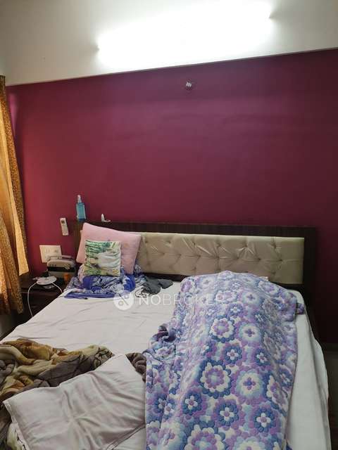 1 BHK Flat In Hill View For Sale  In Undri,