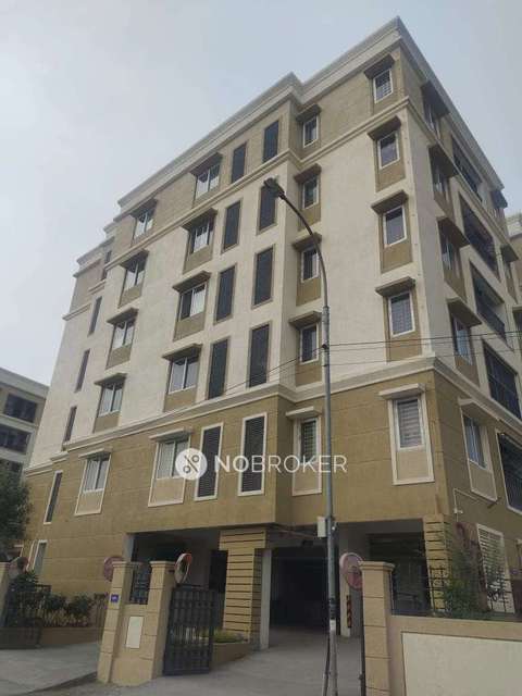 1 RK Flat In Chennai Nsk Nagar  for Rent  In Arumbakkam