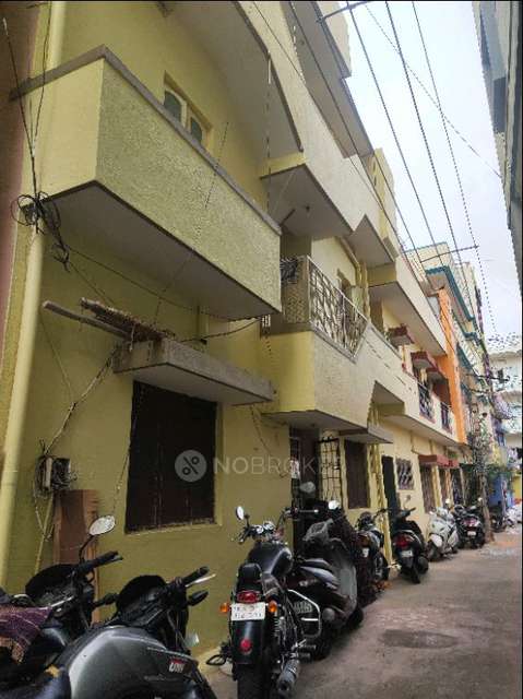 1 BHK House for Rent  In Basaveshwar Nagar