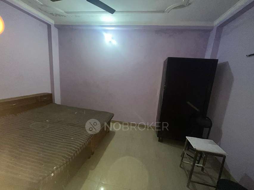 2 BHK Flat for Rent  In New Ashok Nagar