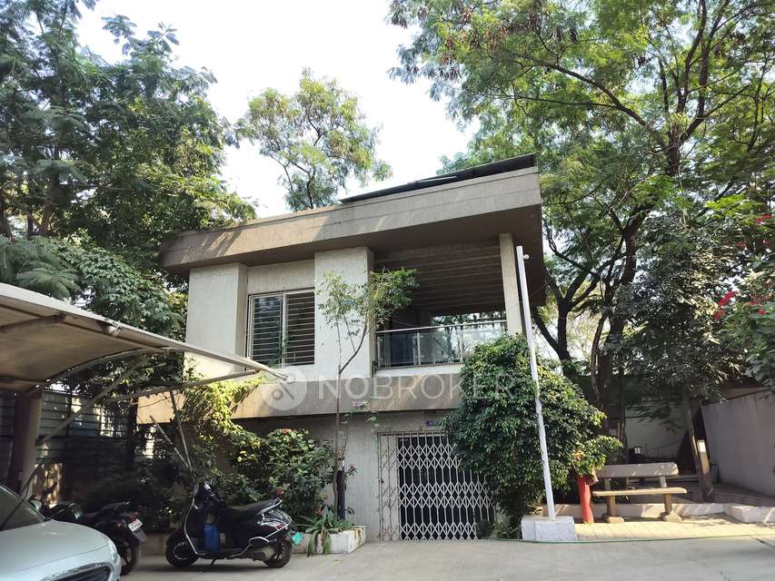 1 BHK Flat In Unnati Avenue For Sale  In Kondhwa Budruk