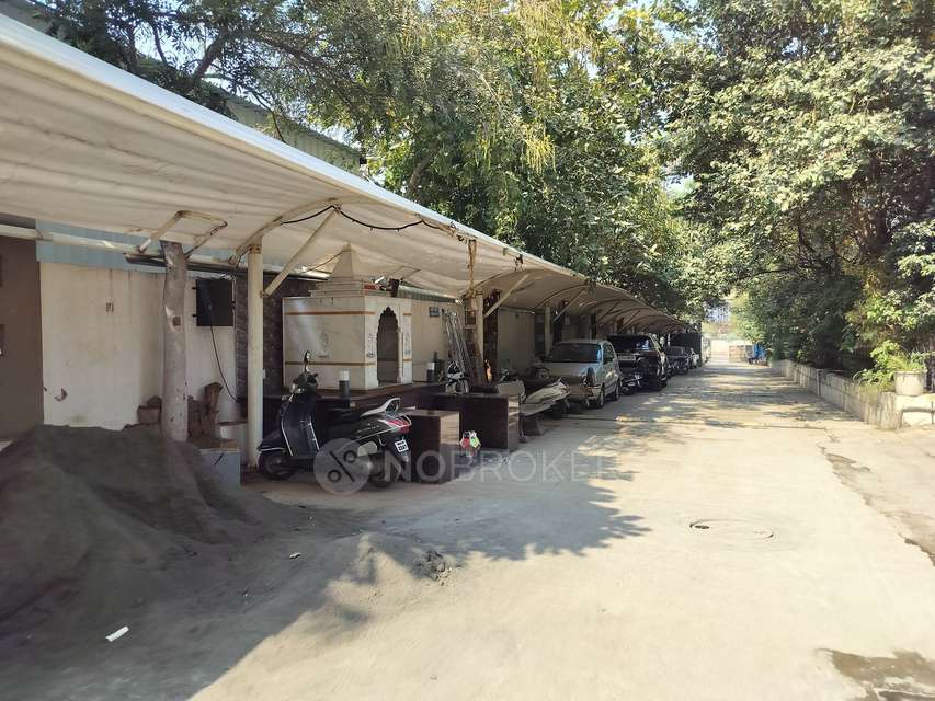 1 BHK Flat In Unnati Avenue For Sale  In Kondhwa Budruk