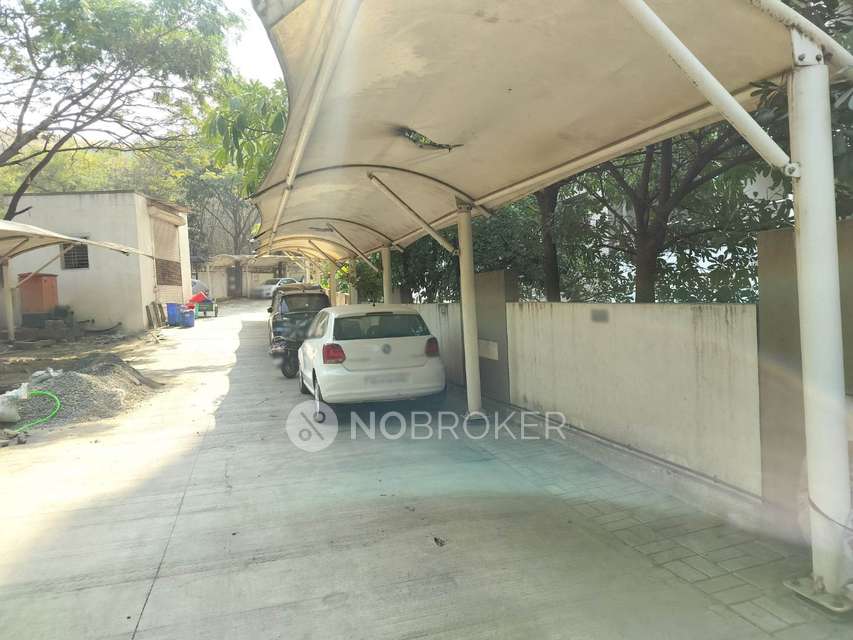 1 BHK Flat In Unnati Avenue For Sale  In Kondhwa Budruk