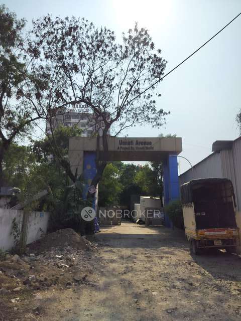 1 BHK Flat In Unnati Avenue For Sale  In Kondhwa Budruk