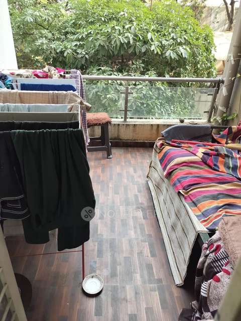 1 BHK Flat In Unnati Avenue For Sale  In Kondhwa Budruk