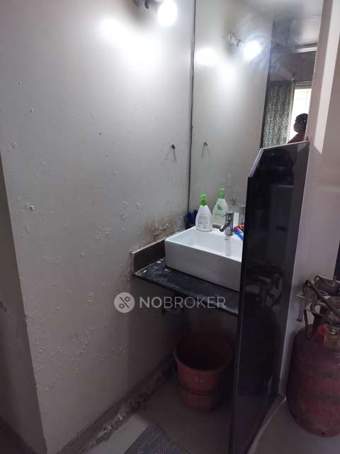 1 BHK Flat In Unnati Avenue For Sale  In Kondhwa Budruk